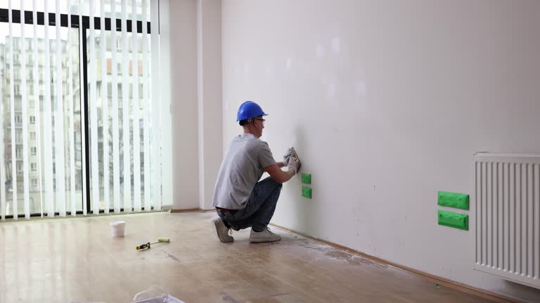 Best Dehumidification Services  in Resaca, GA
