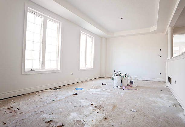 Best HVAC Mold Inspection and Cleaning  in Resaca, GA