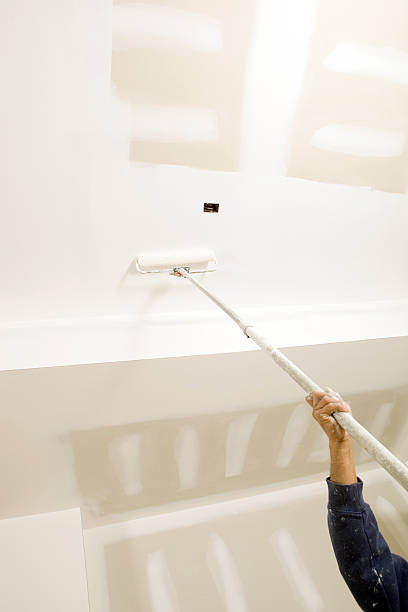 Mold Remediation for Vacation Homes in Resaca, GA