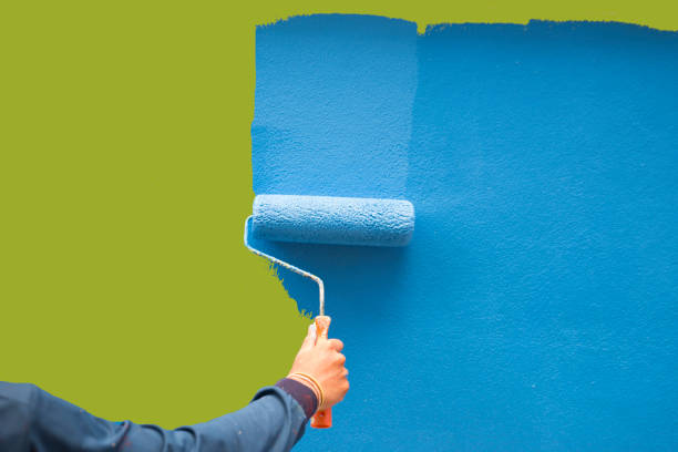 Best Mold Prevention Services  in Resaca, GA