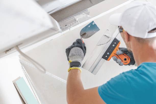 Best Crawl Space Mold Remediation  in Resaca, GA